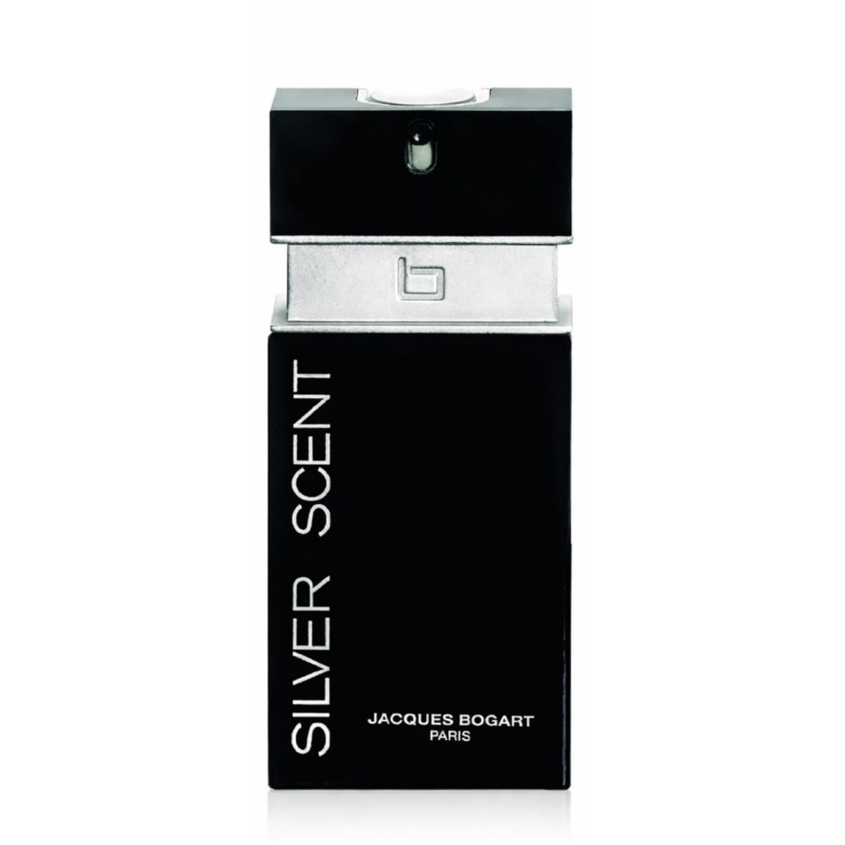Perfume Jacques Bogart Silver Scent Intense EDT 100ml Masculino
