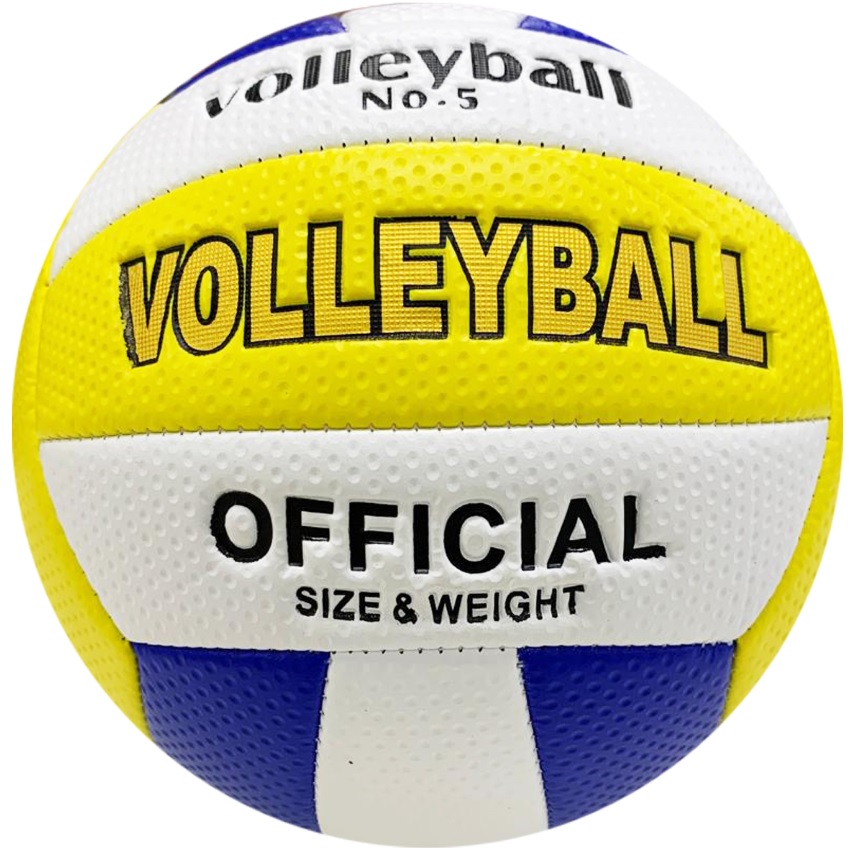 Bola Vôlei UltraSoft Costurada Blessed