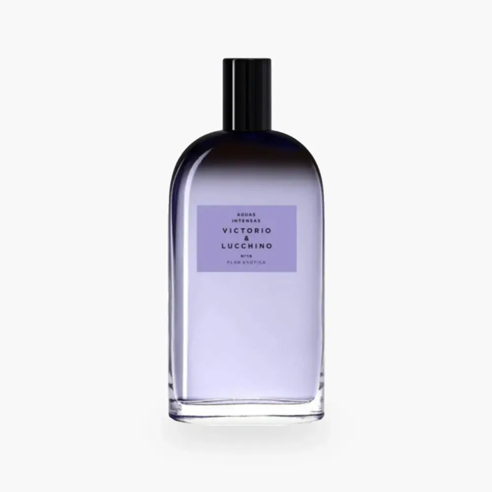 N° 16 Flor Exótica — 150 ML