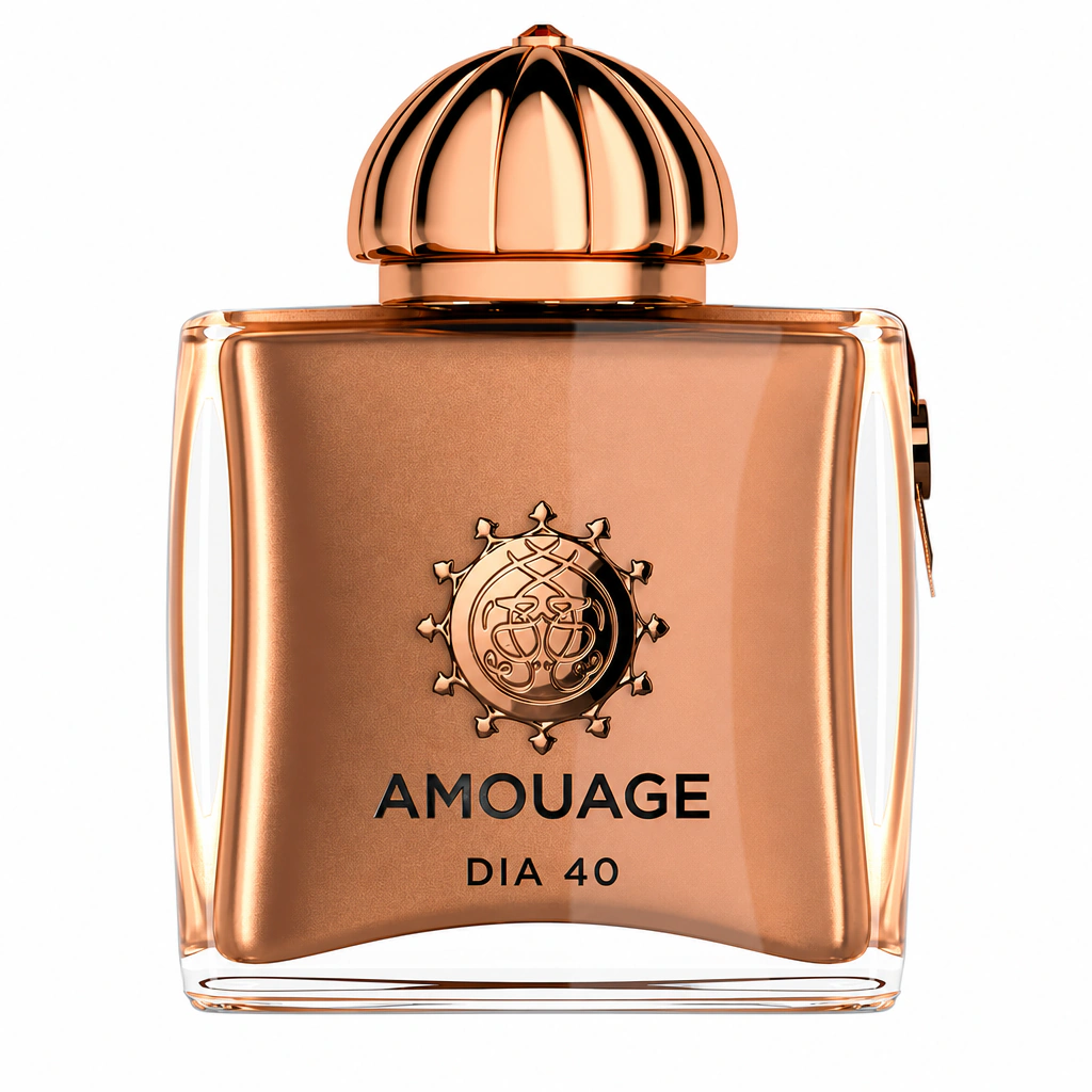 Dia 40 Woman — 100 ML
