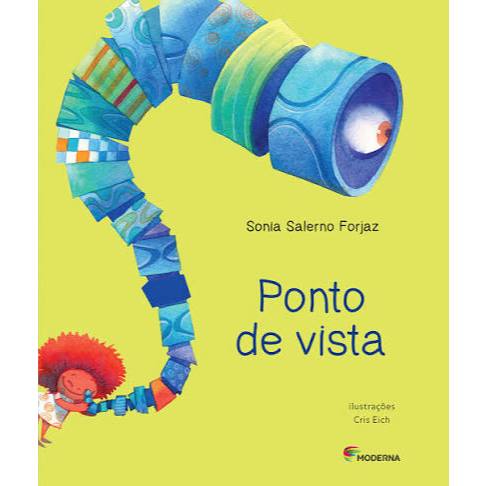 Foto 2 de PONTO DE VISTA - FORJAZ, SONIA SALERNO