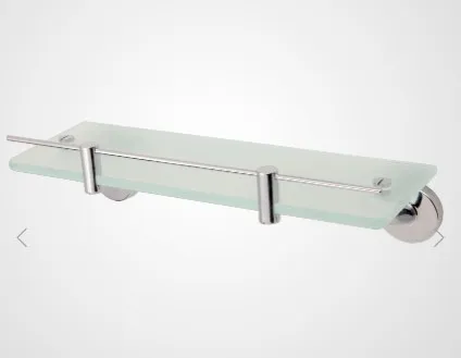 PORTA SHAMPOO 30 CM LIKEFLEX PERFLEX - 12129610