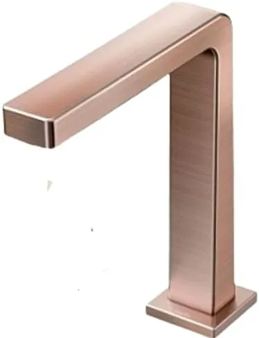 MISTURADOR LAV ME DOCOLSTILLO COBRE ESC DOCOL