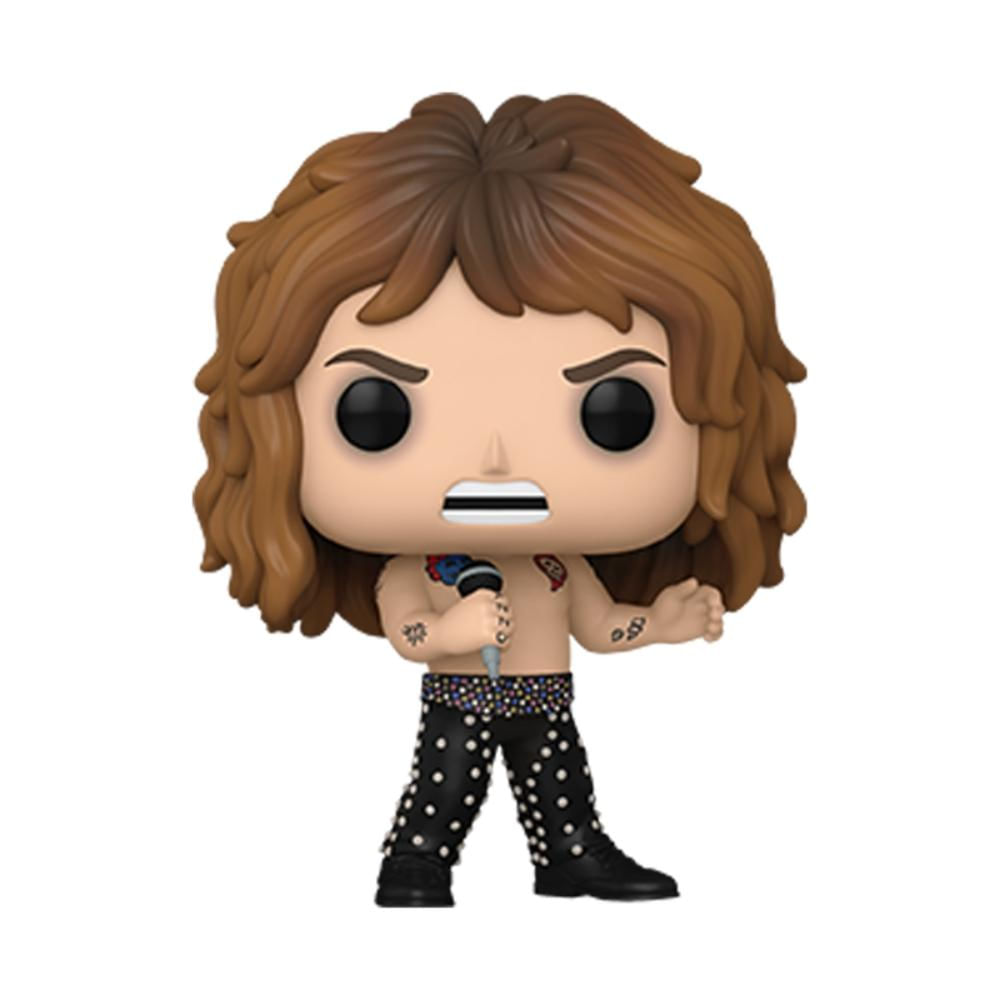 Foto 3 de Funko Ozzy Osbourne, POP! Rocks