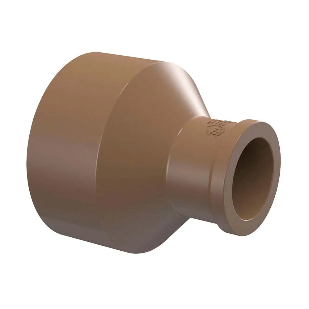 Bucha De Redução Soldável Longa 50x32mm Tigre