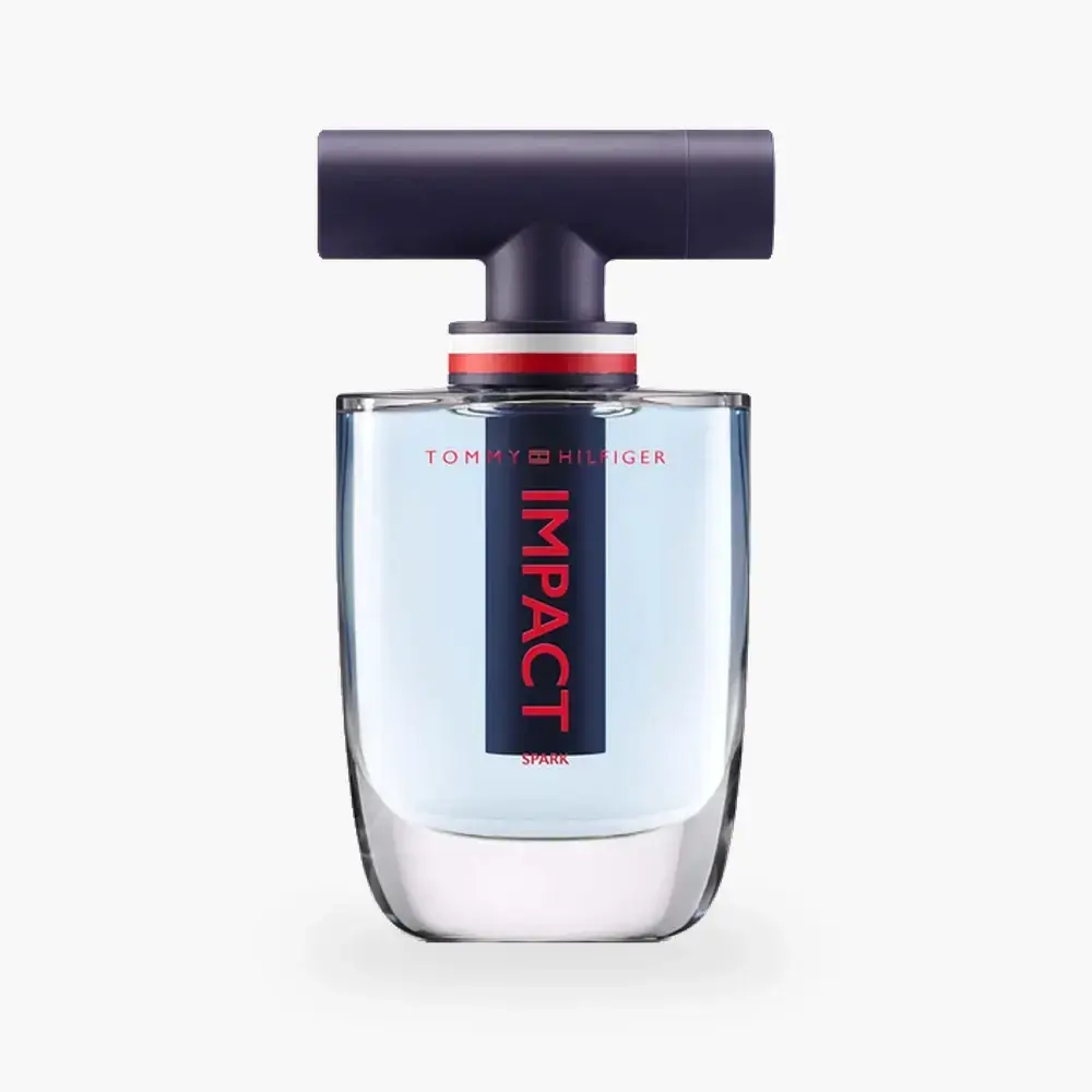 Impact Spark — 50 ML