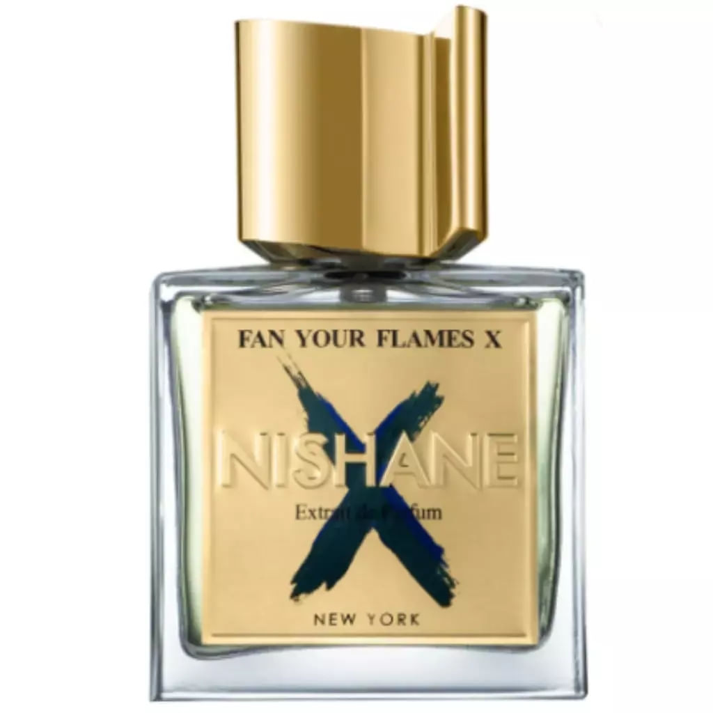 Nishane - Fan Your Flames X 100ml