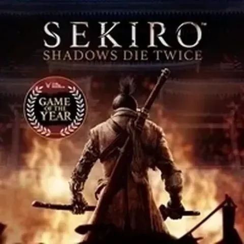 Jogo Sekiro: Shadows Die Twice GOTY - Xbox