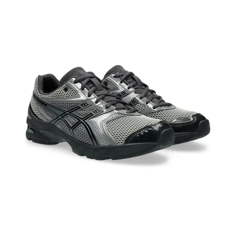 Asics Gel-Ds Trainer 14 Clay Grey Black — 40 / 41 / 42 / 43 / 44, Novo