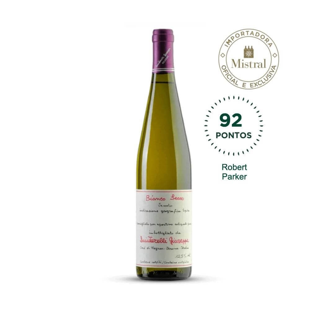 Bianco Secco 2023 (Giuseppe Quintarelli) 750ml