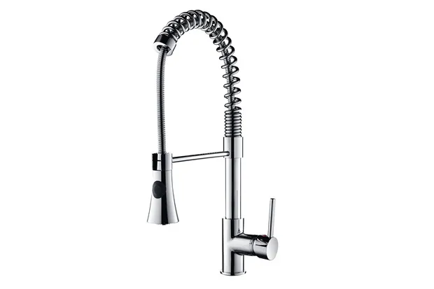 MONOCOMANDO P/ COZ DE MESA BICA EXTRAÍVEL C/ 2 FUNÇÕES GOURMET ROCA