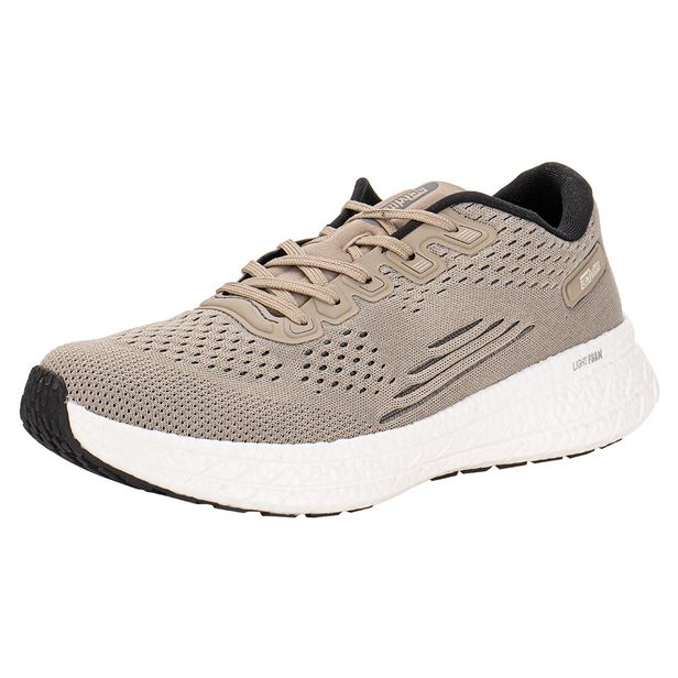 Tênis Masculino Actvitta 4931100 TAUPE 37