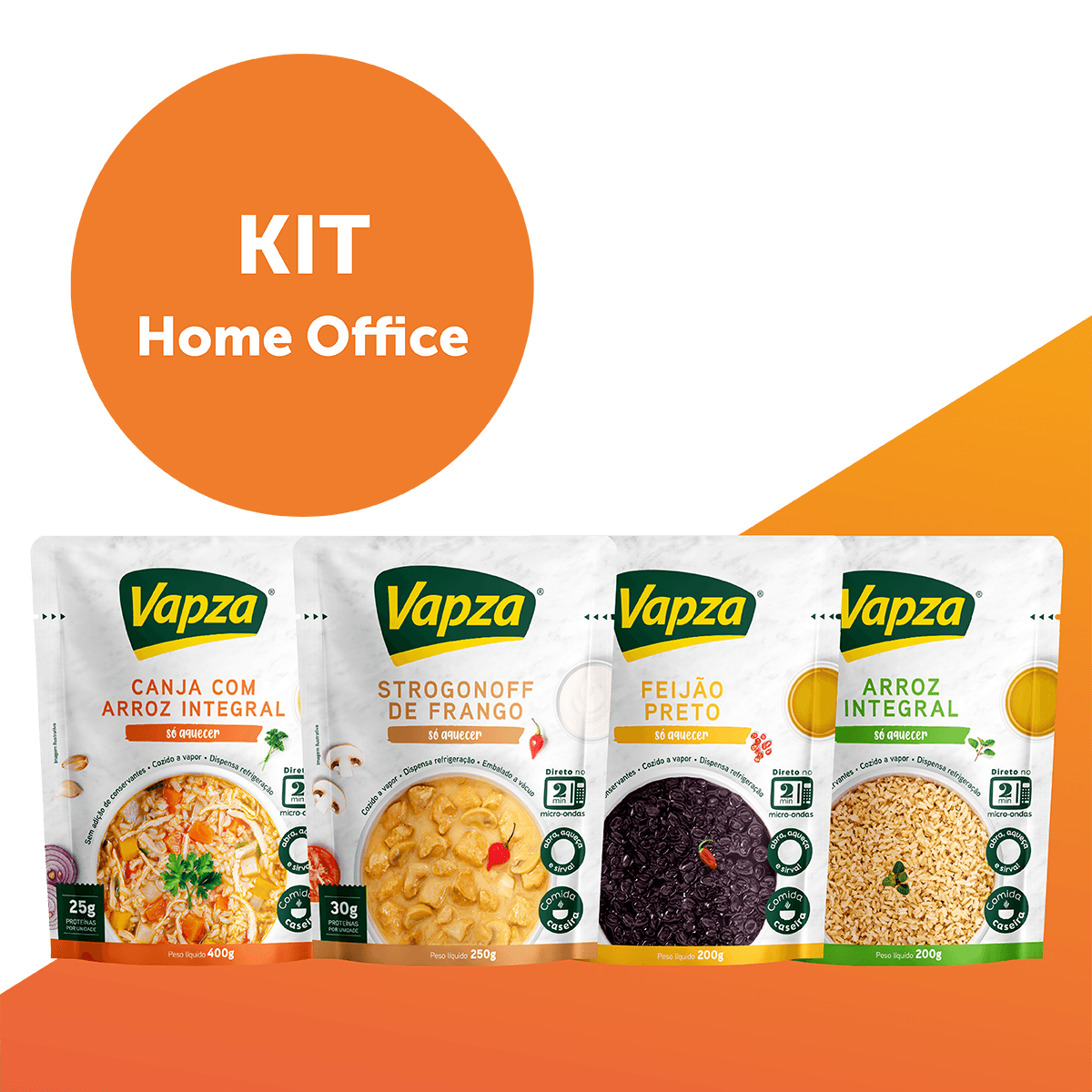 Kit Home Office