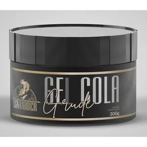 Gel Cola Grude|300g - LGN Barber