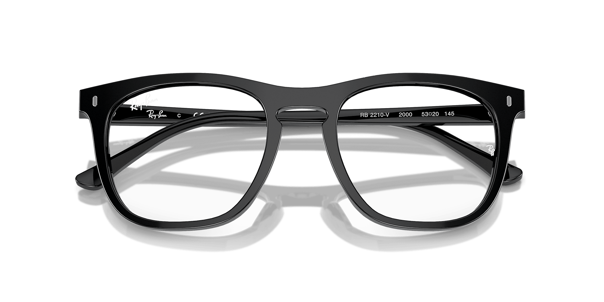 Foto 5 de RB2210V Optics