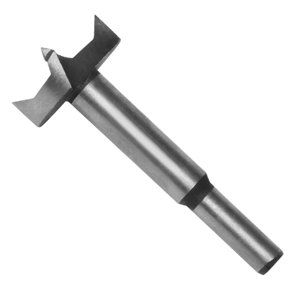 Brocas Forstner Aço para Madeira 45mm Worker