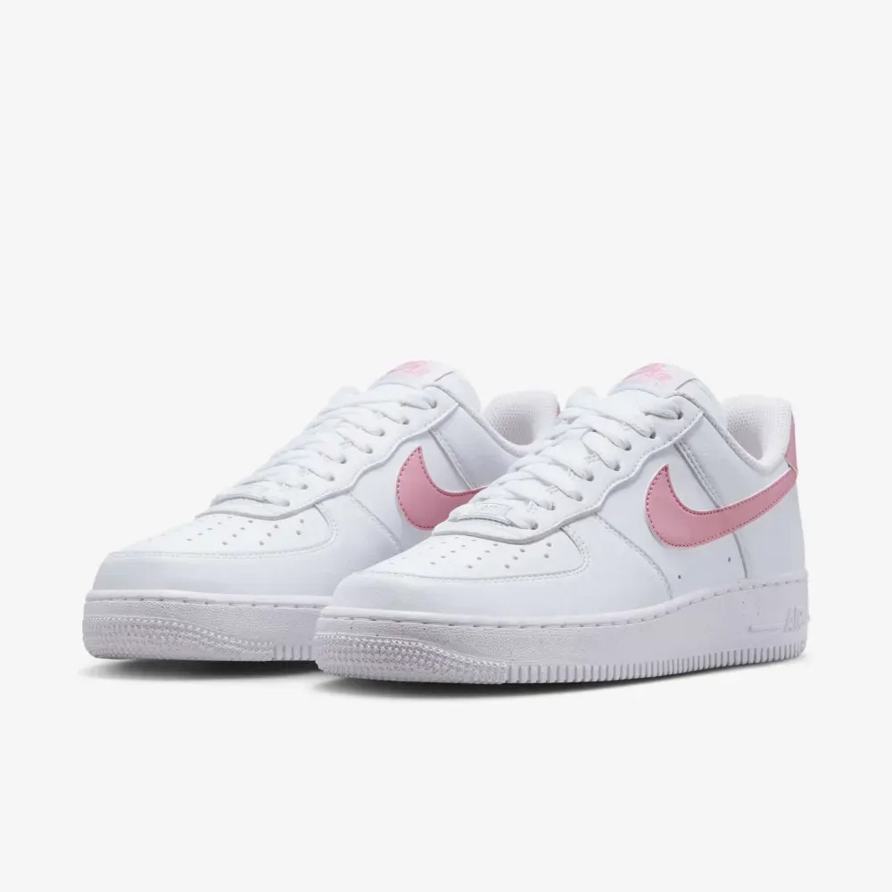 Nike Air Force 1 Low '07 Next Nature Elemental Pink Feminino — 36, Novo