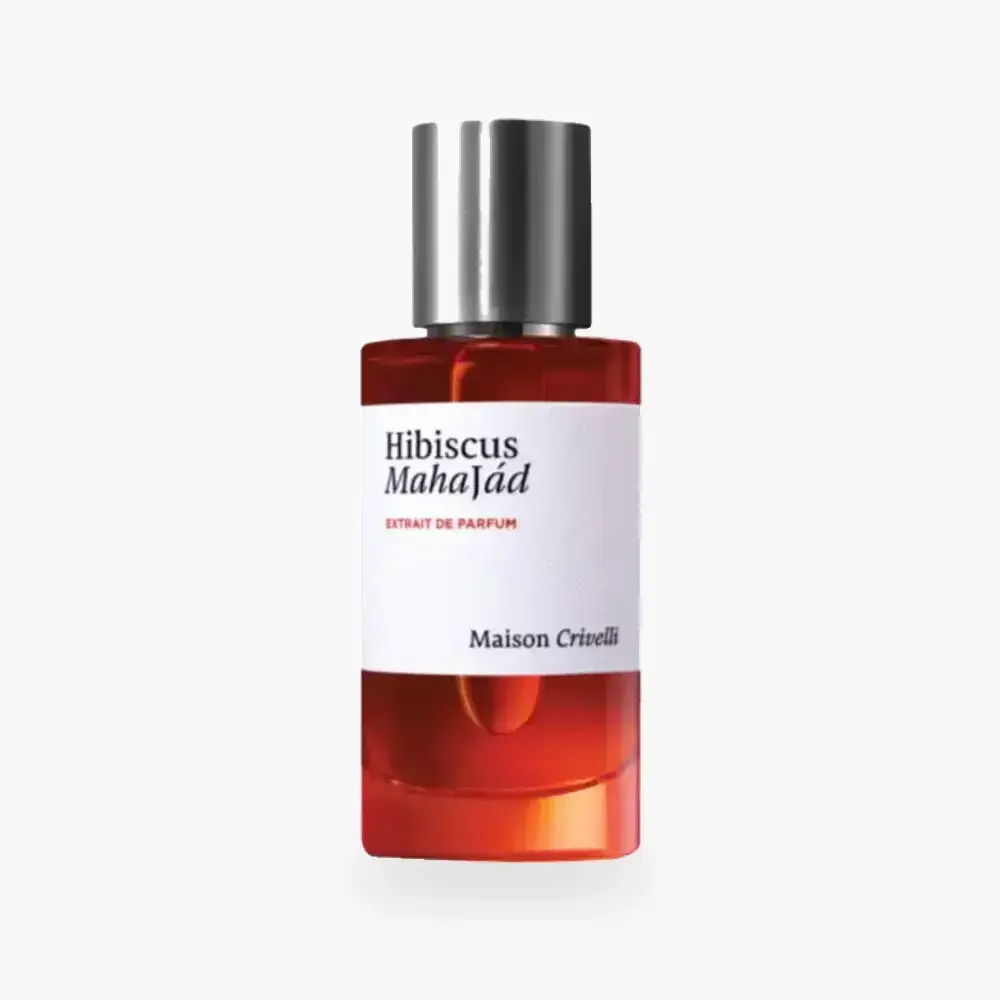 Hibiscus Mahajád — 50 ML