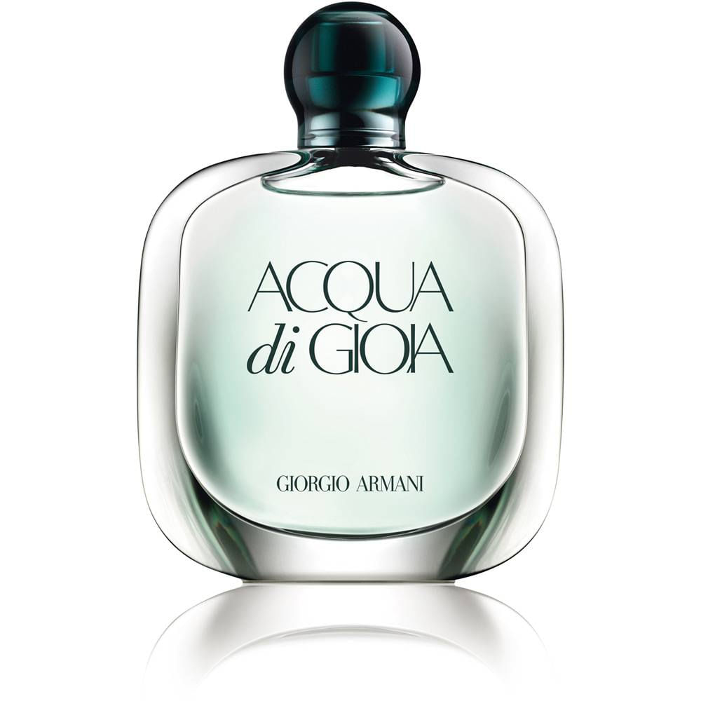 Acqua di Gioia Eau de Parfum Feminino 30 ml