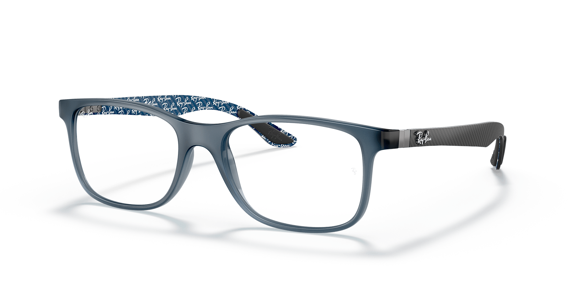 RB8903 Optics