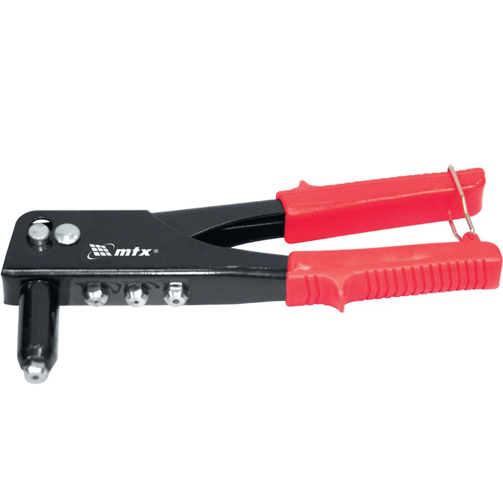 Rebitador Manual 250Mm Mtx