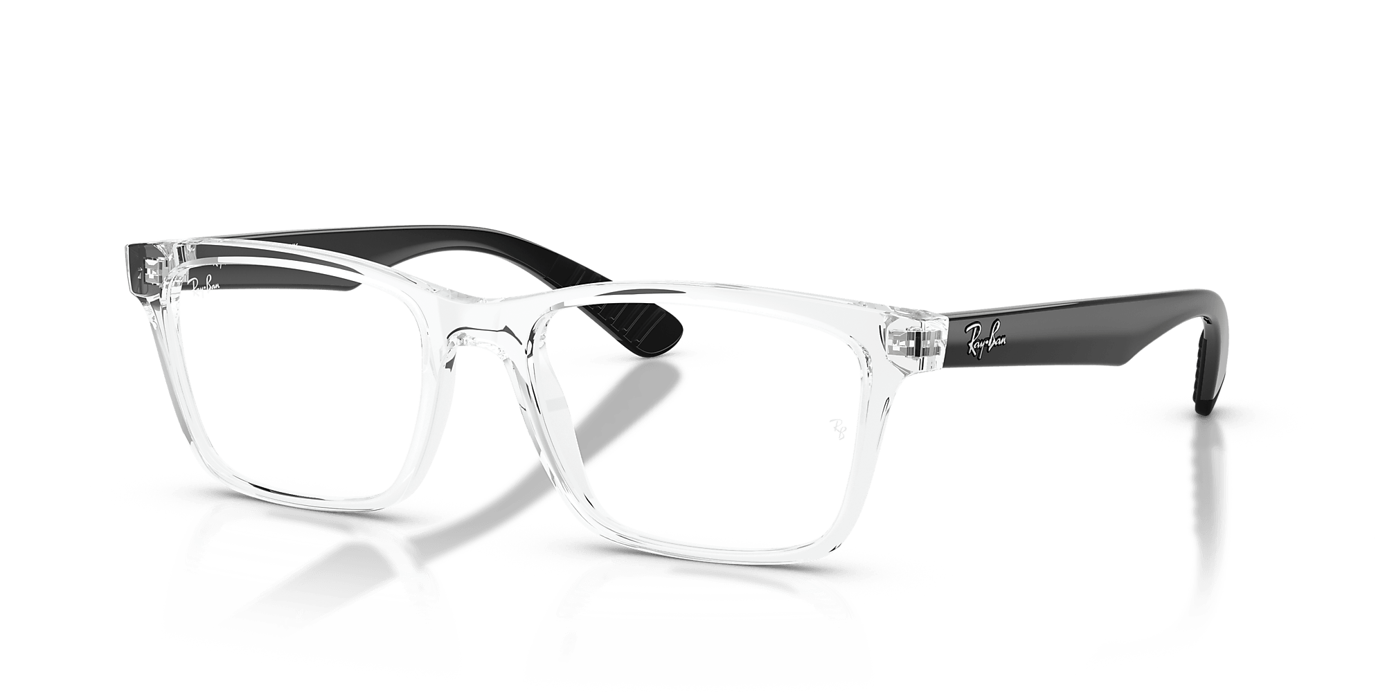 RB7025 Optics