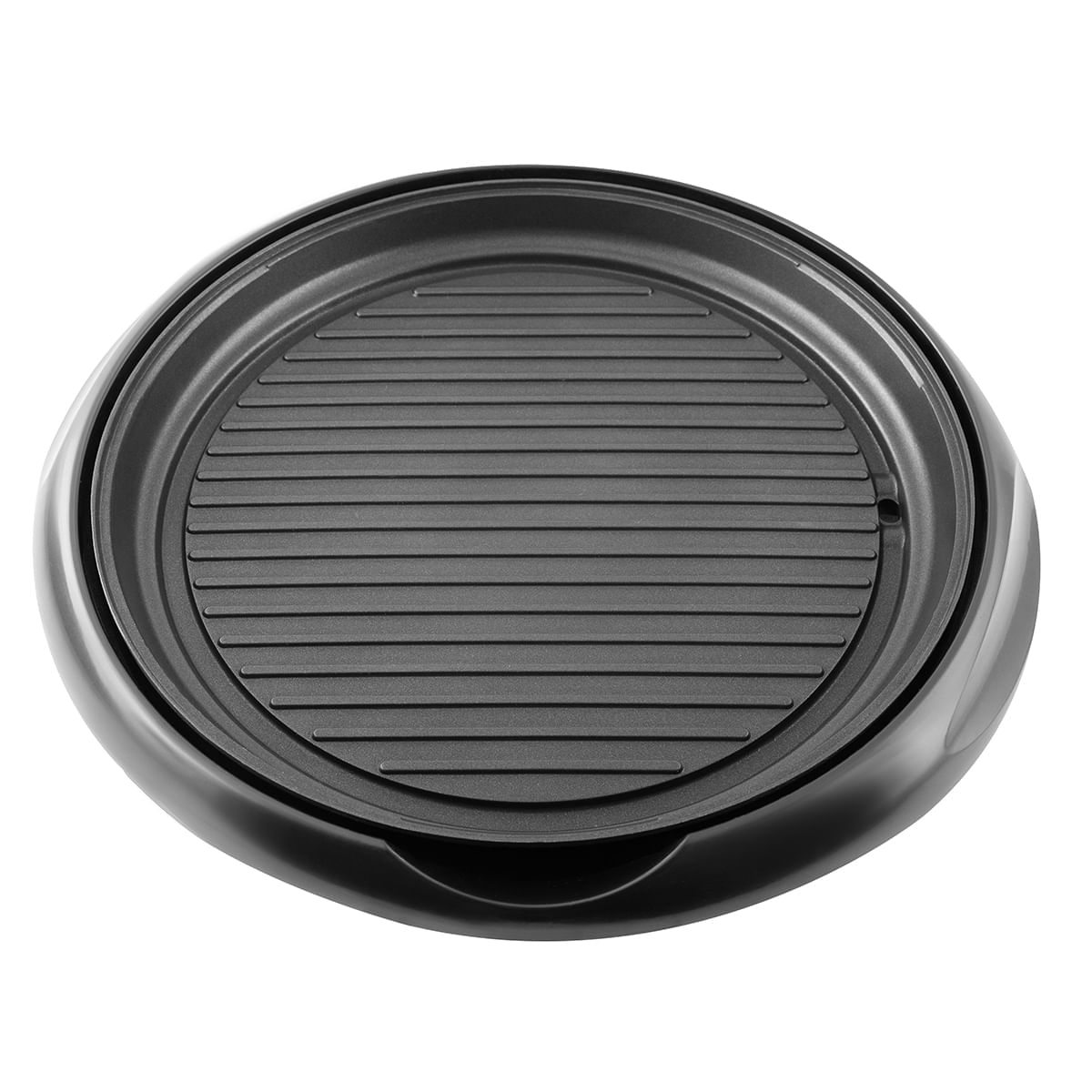 Foto 4 de Top Grill Britânia BPE01 Preto 1200W 110