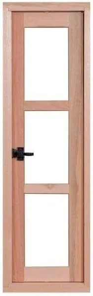 JANELA PIVOTANTE VQ EUCALIP 1,10X30X9,4 RDSL