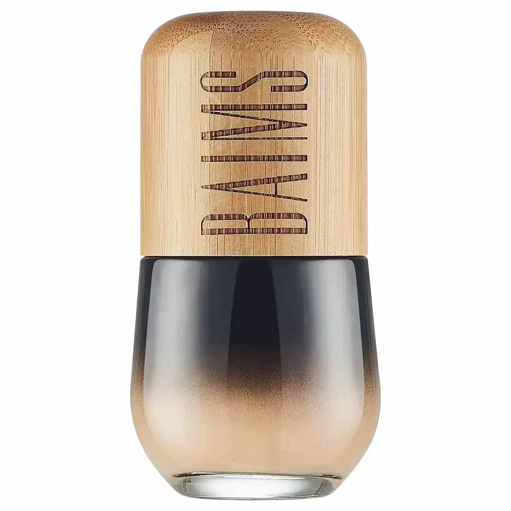 Base Baims Excellent Skin 30ml — 02 Nude Claro
