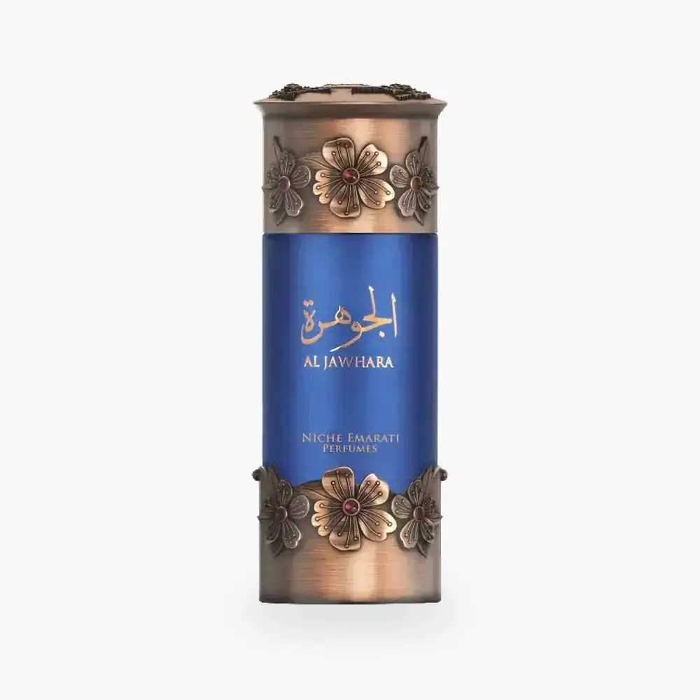 Al Jawhara — 100 ML
