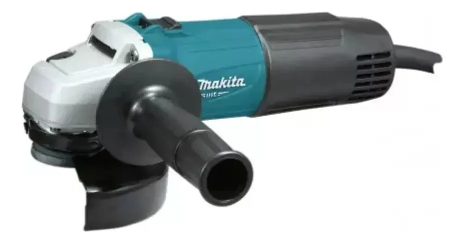 ESMERILHADEIRA ANGULAR 115MM MAKITA M0901B-220V