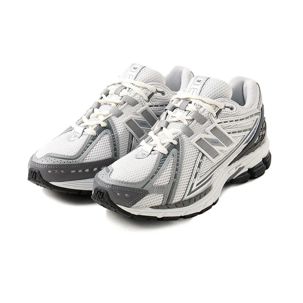 New Balance 1906R Castlerock Grey — 41, Novo