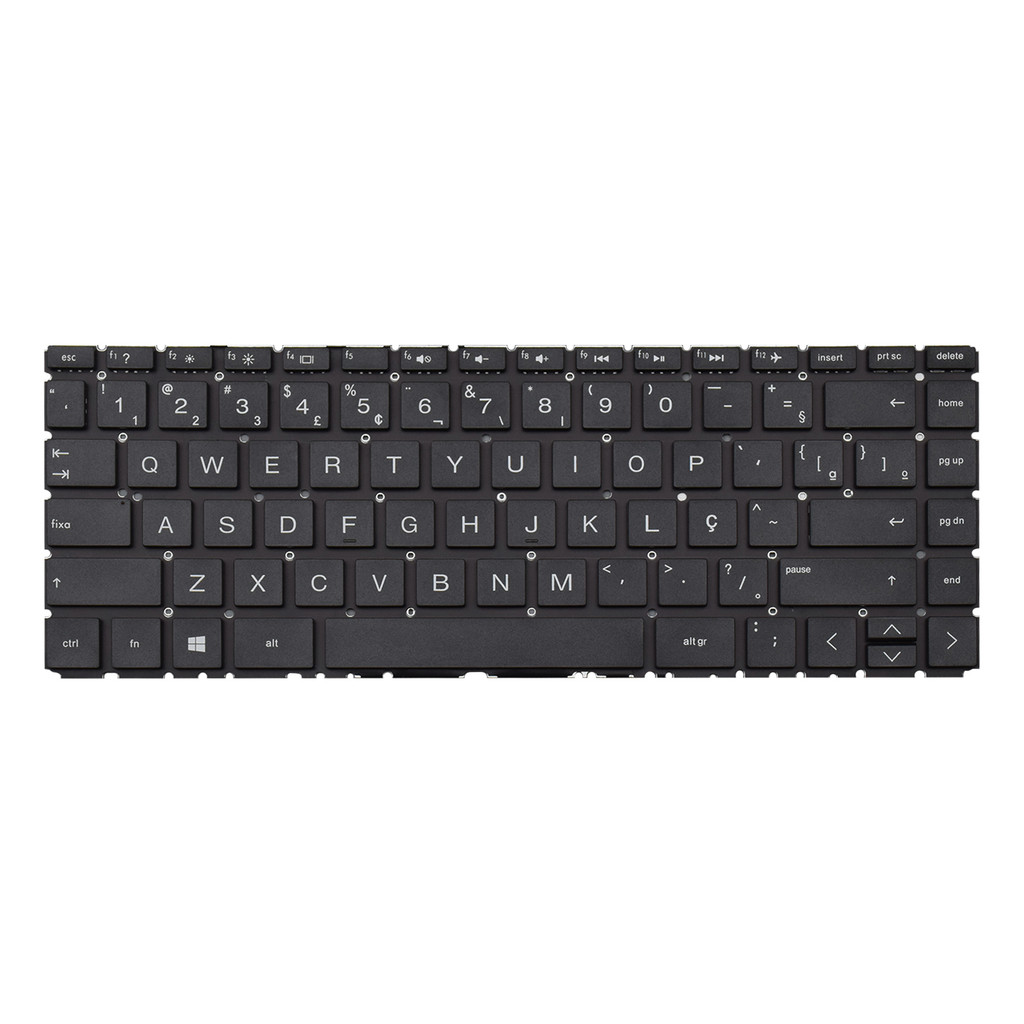 Teclado para Notebook Hp 240 G8