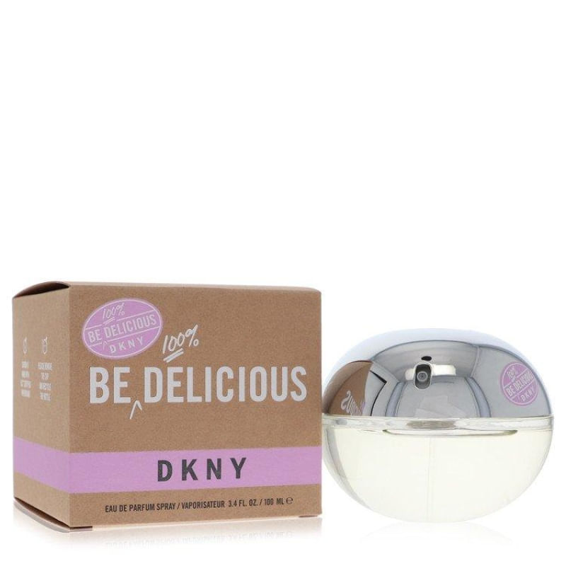 Perfume Feminino Donna Karan 100 ML Eau De Parfum
