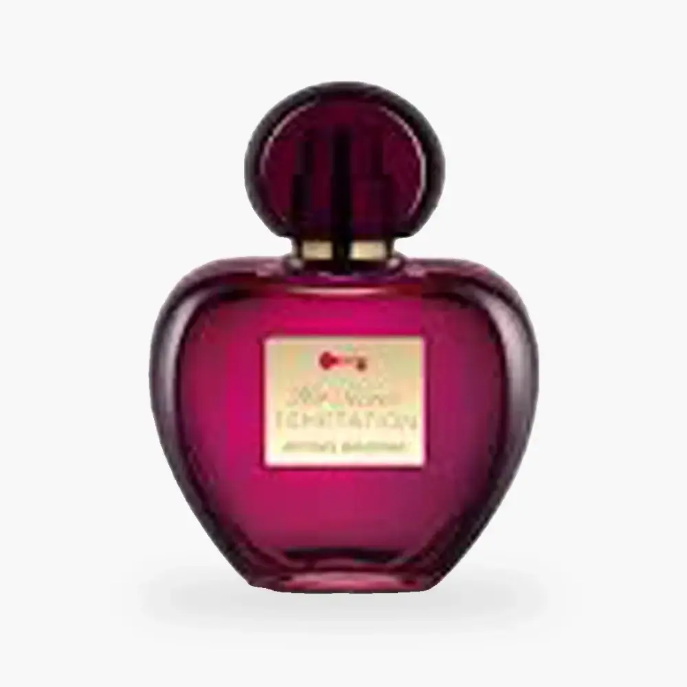 Her Secret Temptation — 50ml