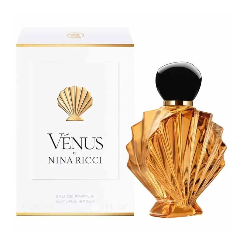 Venus Nina Ricci Eau de Parfum 30Ml