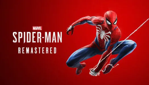 Marvel's Spider-Man Remastered - Latin America