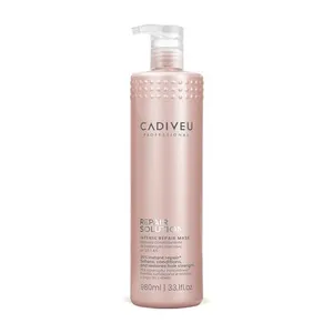 Cadiveu Profissional Mascara Reparadora 980ml