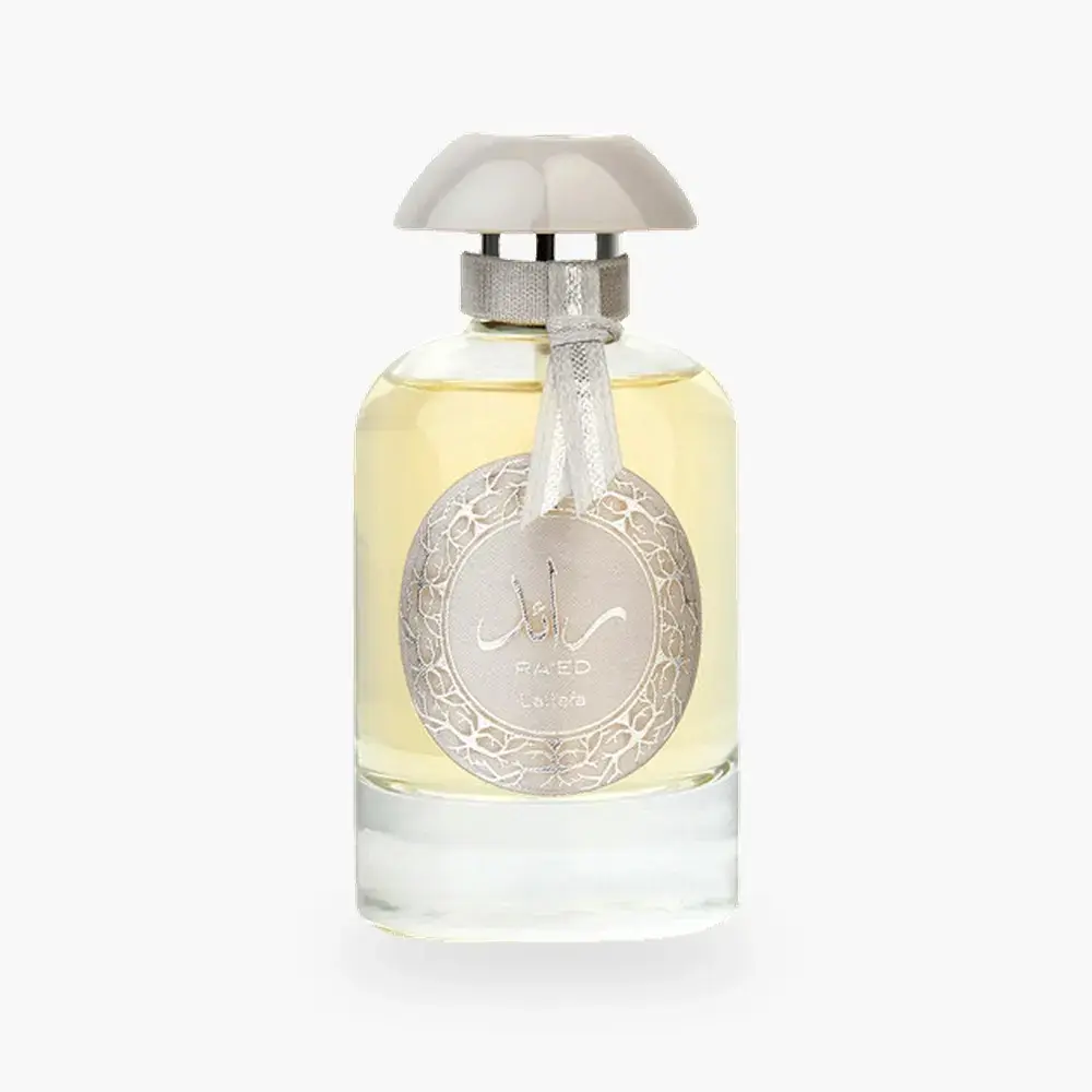 Ra'ed Silver — 100 ML