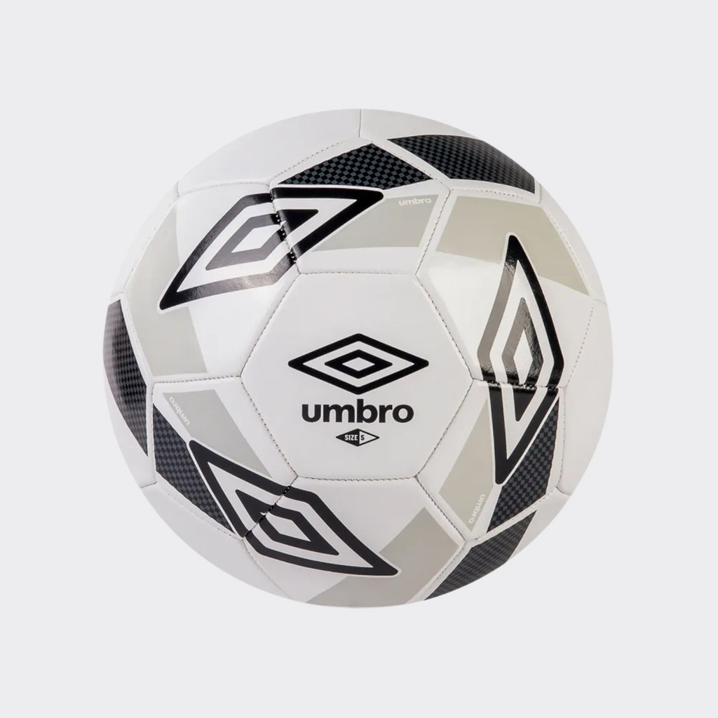 Bola Umbro Cerâmica 2.0 Campo Branca