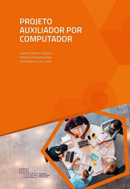 Projeto Auxiliado por Computador