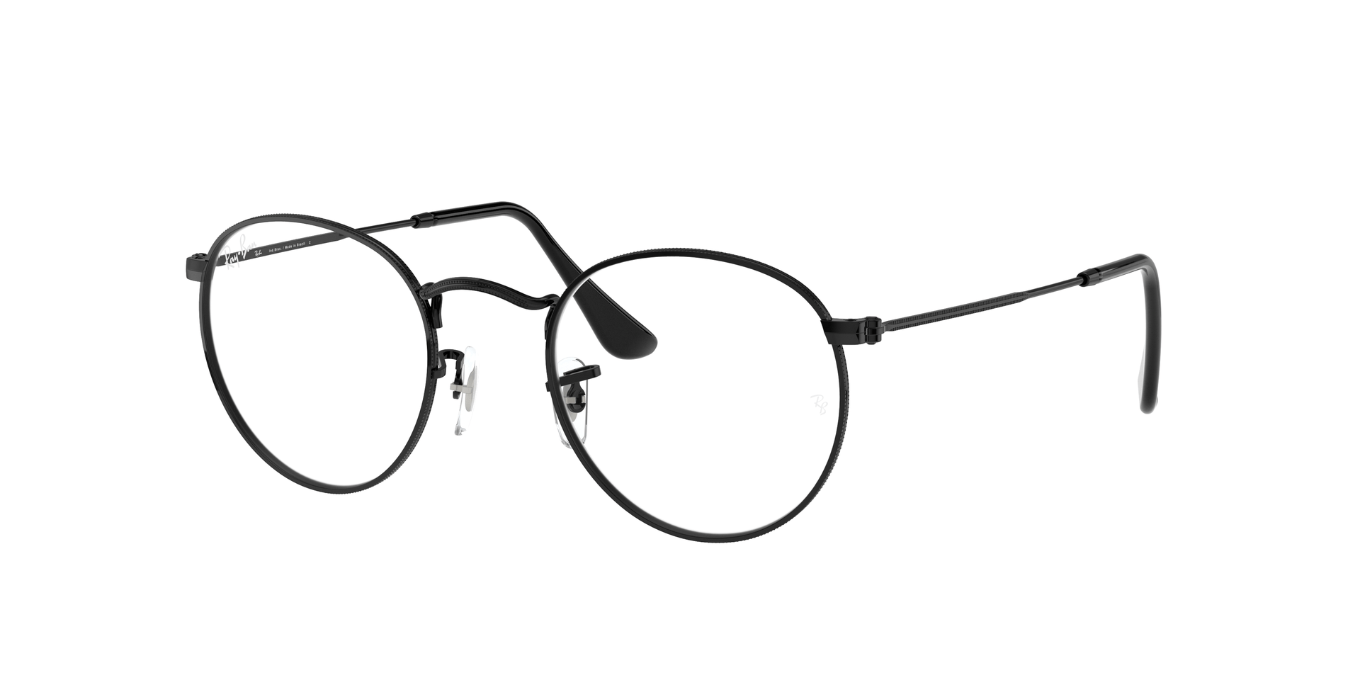 Armação de Óculos de Grau Ray Ban, modelo RX3447VL, cor 2503, tamanho 50