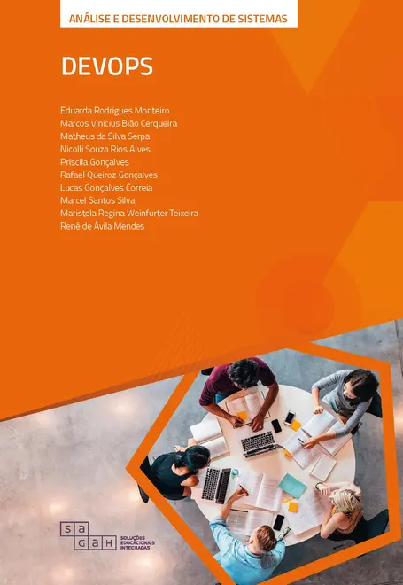 Livro: DevOps