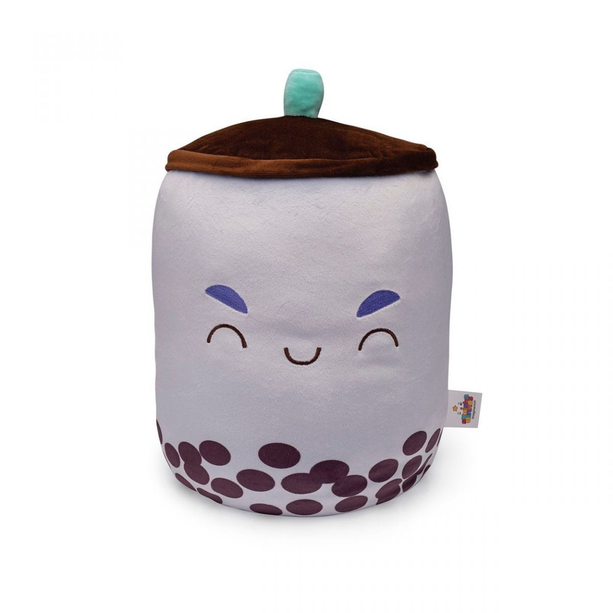 Pelucia Mascotinho Brinks 20CM Único