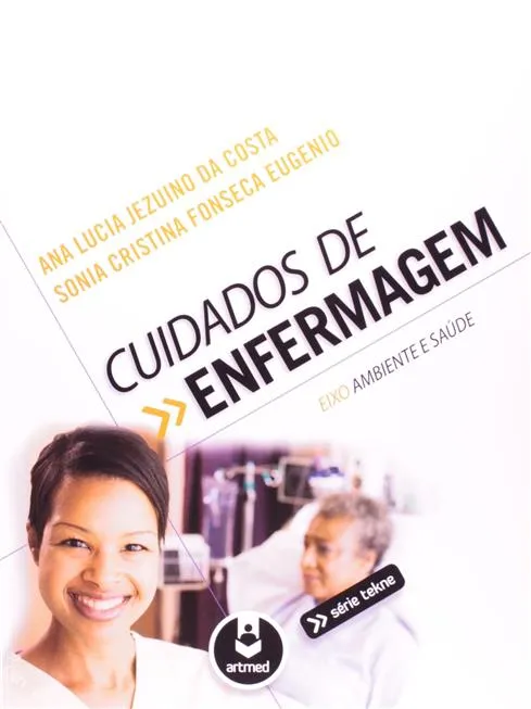 Cuidados de Enfermagem