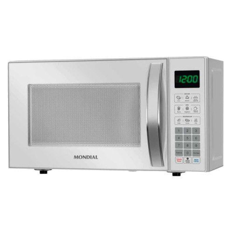 Micro-ondas Mondial 21L Mo-01-21-w Branco BRANCO / 220