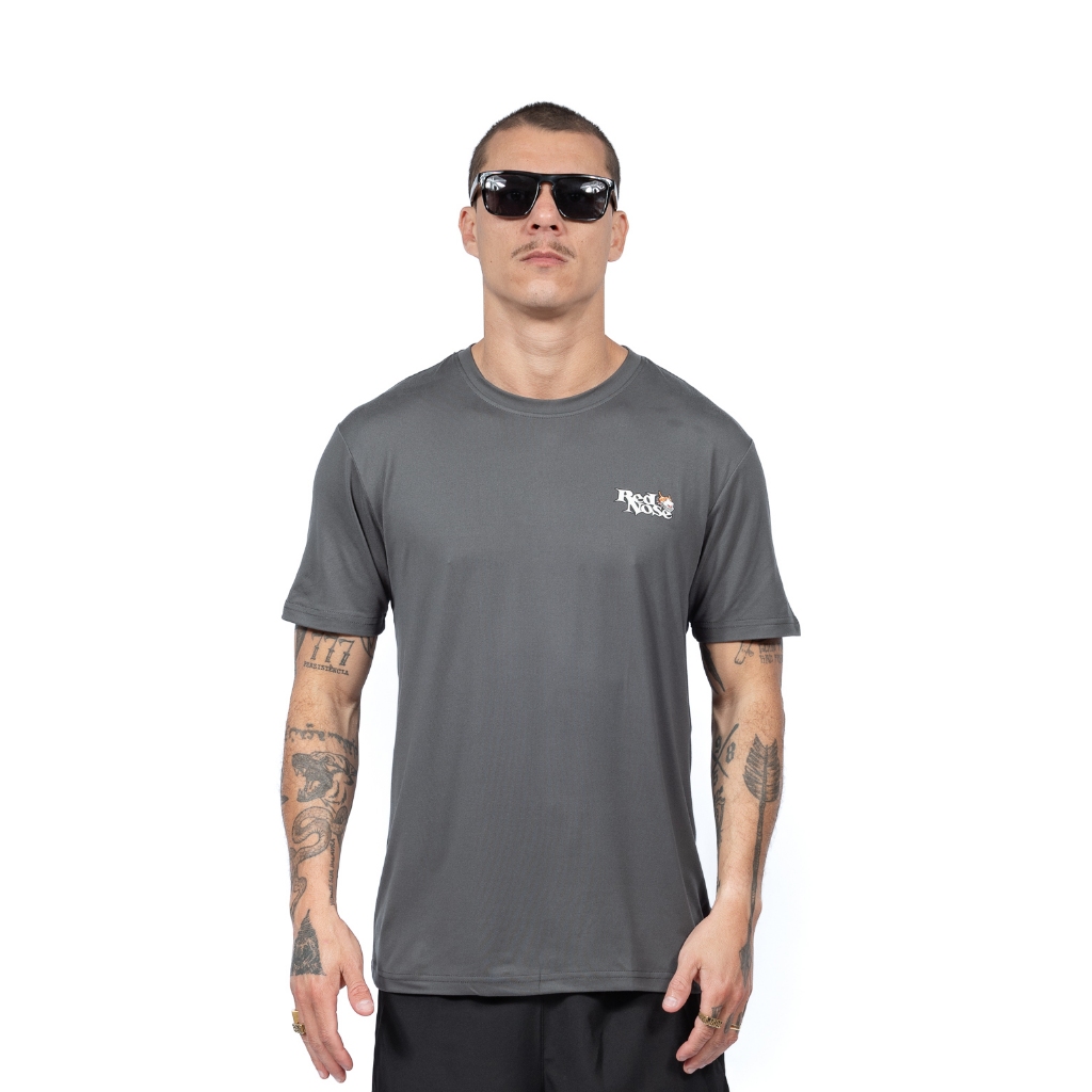 Camiseta Red Nose Classica