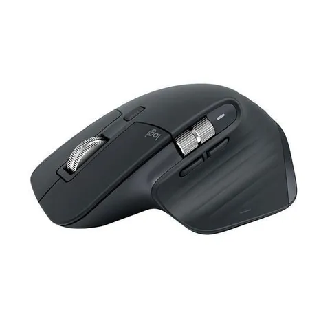 [Whatsapp] Mouse sem Fio Logitech MX Master 3S Bluetooth