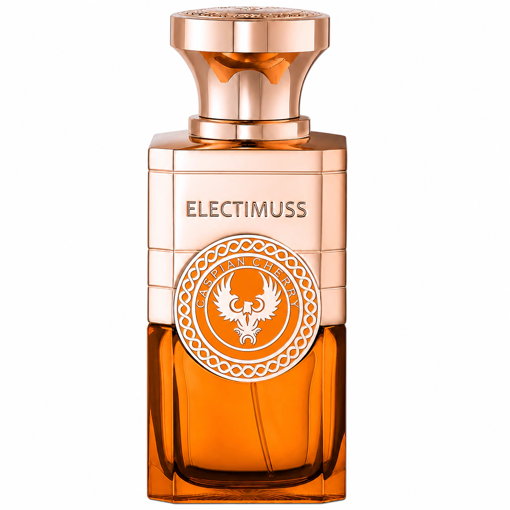 Caspian Cherry — 100 ML