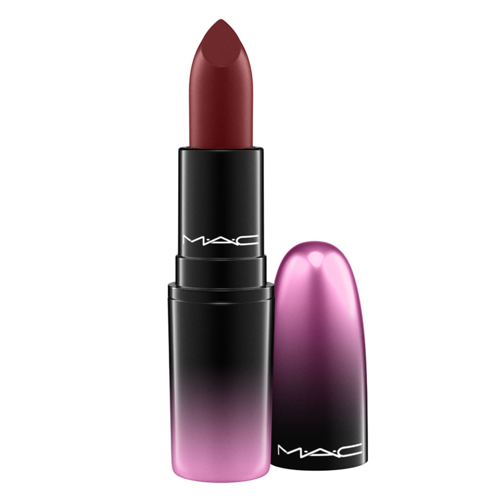 Batom Love Me M·A·C — La Femme